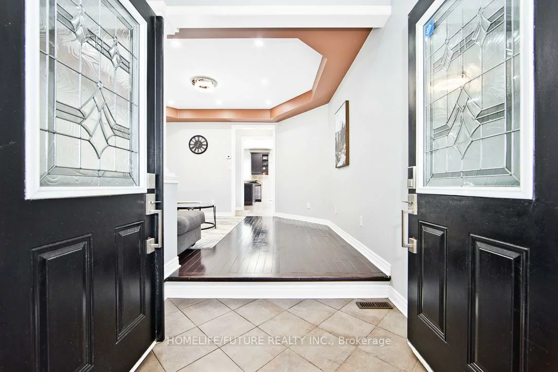 65, Game Creek, Northwest Sandalwood Parkway, Brampton