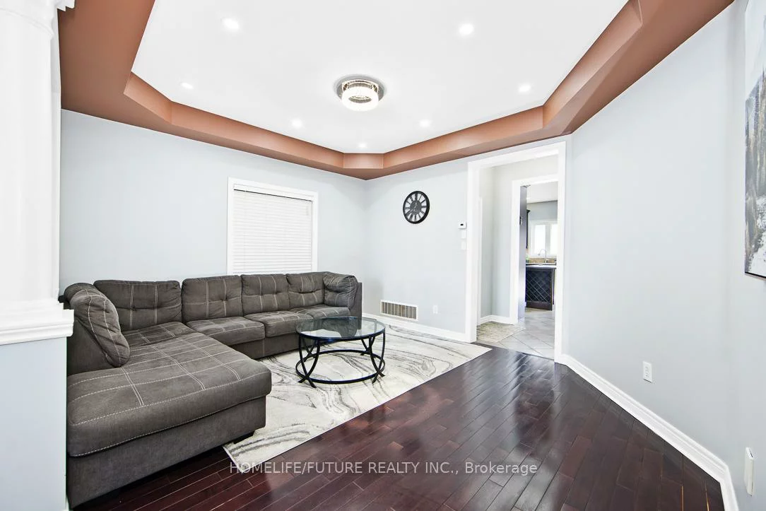 65, Game Creek, Northwest Sandalwood Parkway, Brampton