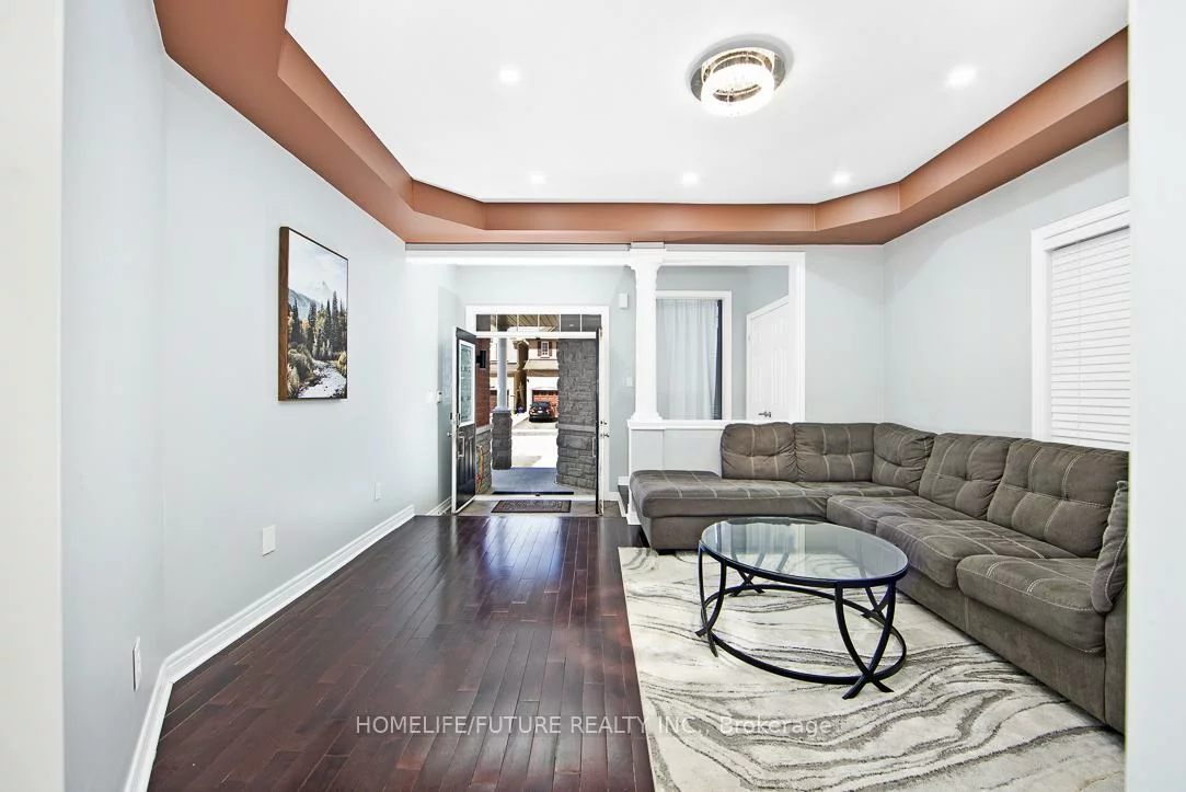 65, Game Creek, Northwest Sandalwood Parkway, Brampton