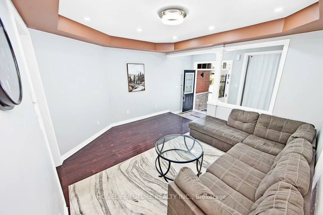 65, Game Creek, Northwest Sandalwood Parkway, Brampton