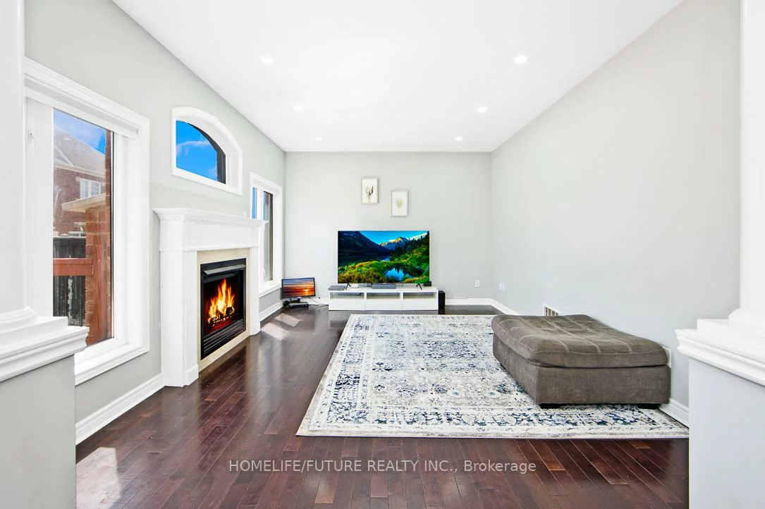 65, Game Creek, Northwest Sandalwood Parkway, Brampton