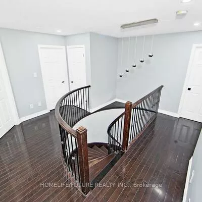 65, Game Creek, Northwest Sandalwood Parkway, Brampton