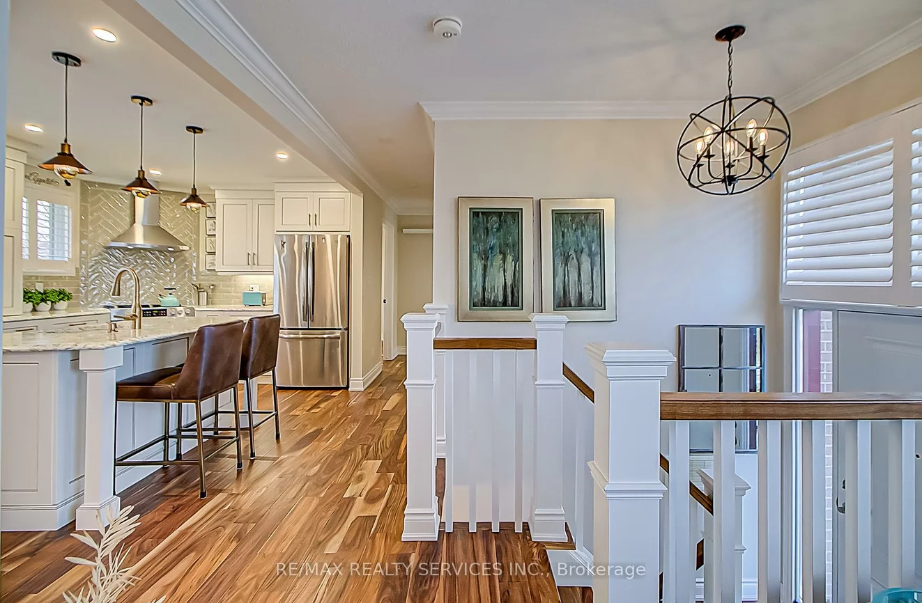 4, Ridgetop, Northwood Park, Brampton