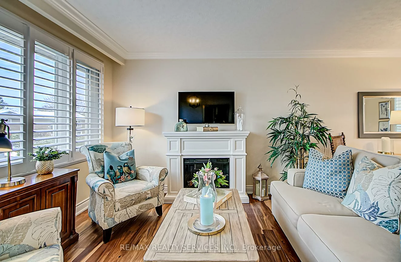 4, Ridgetop, Northwood Park, Brampton