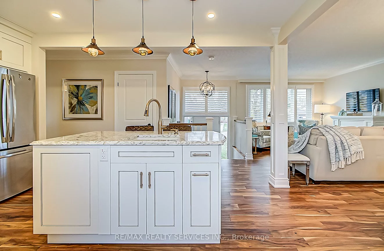 4, Ridgetop, Northwood Park, Brampton