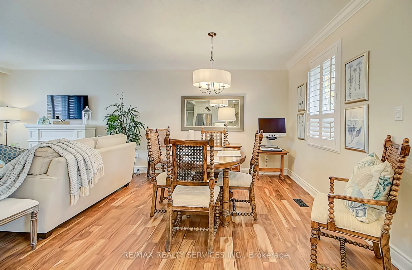 4, Ridgetop, Northwood Park, Brampton