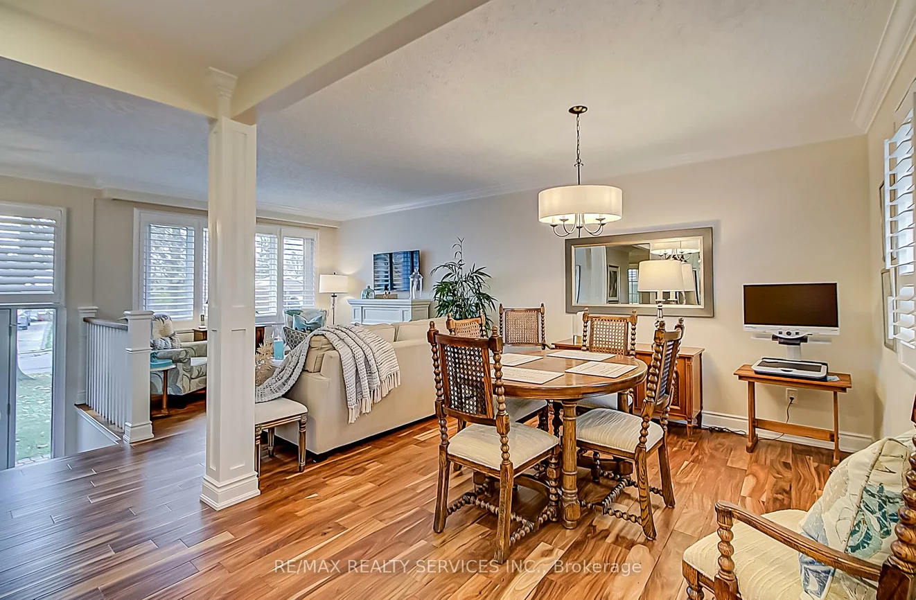 4, Ridgetop, Northwood Park, Brampton