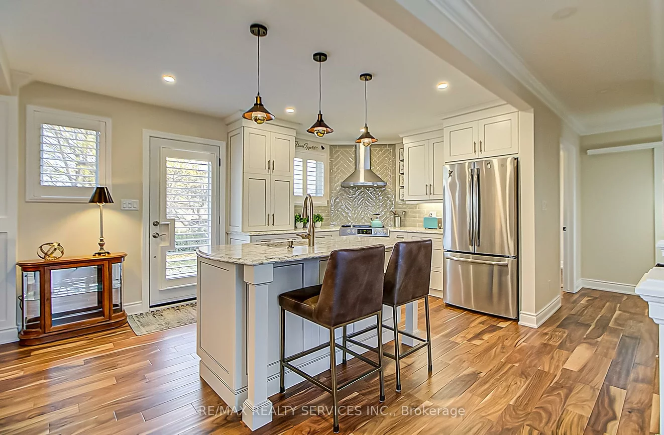4, Ridgetop, Northwood Park, Brampton