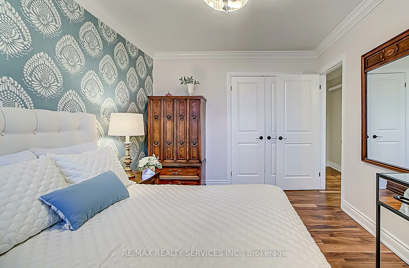 4, Ridgetop, Northwood Park, Brampton