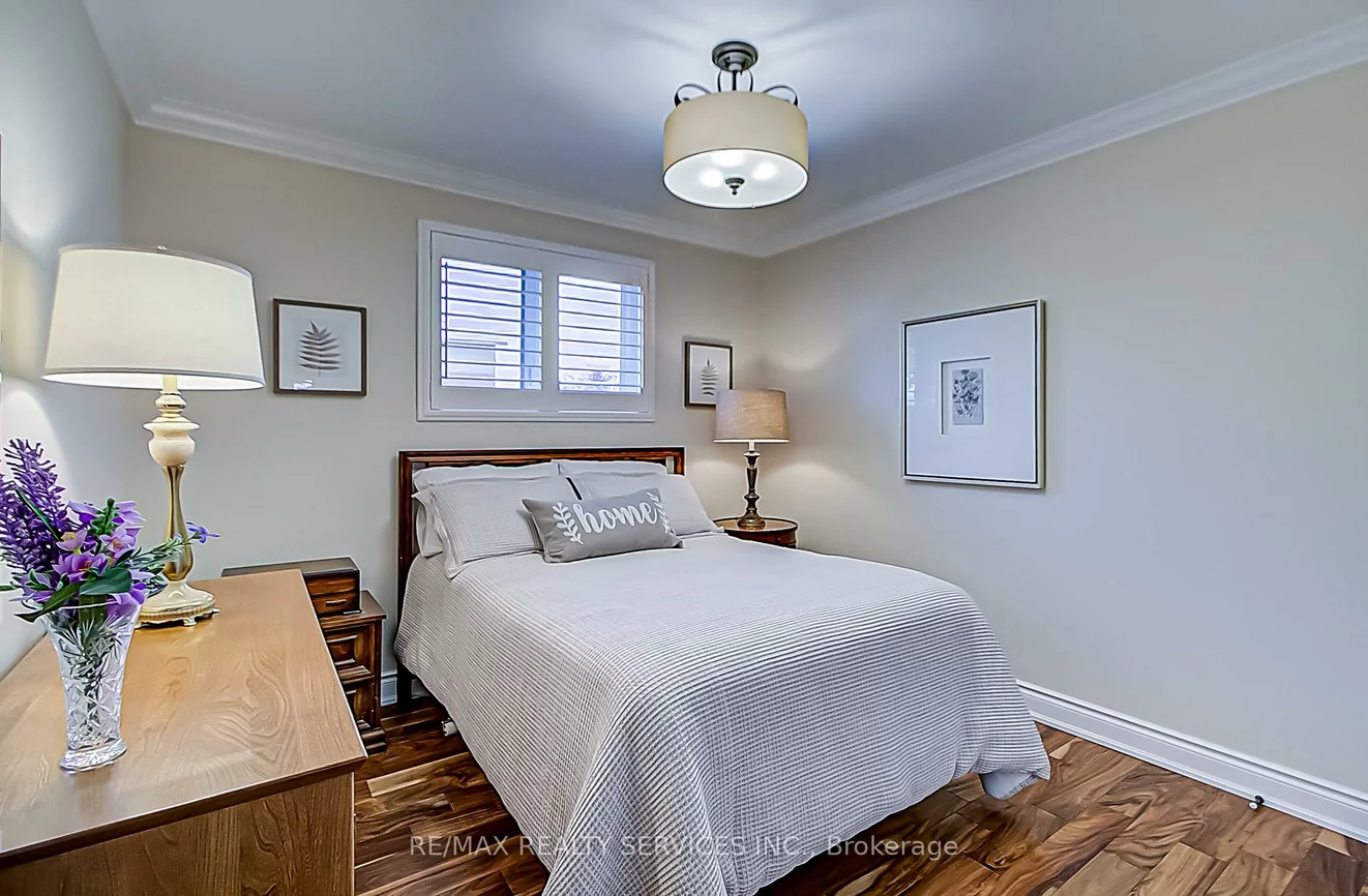 4, Ridgetop, Northwood Park, Brampton