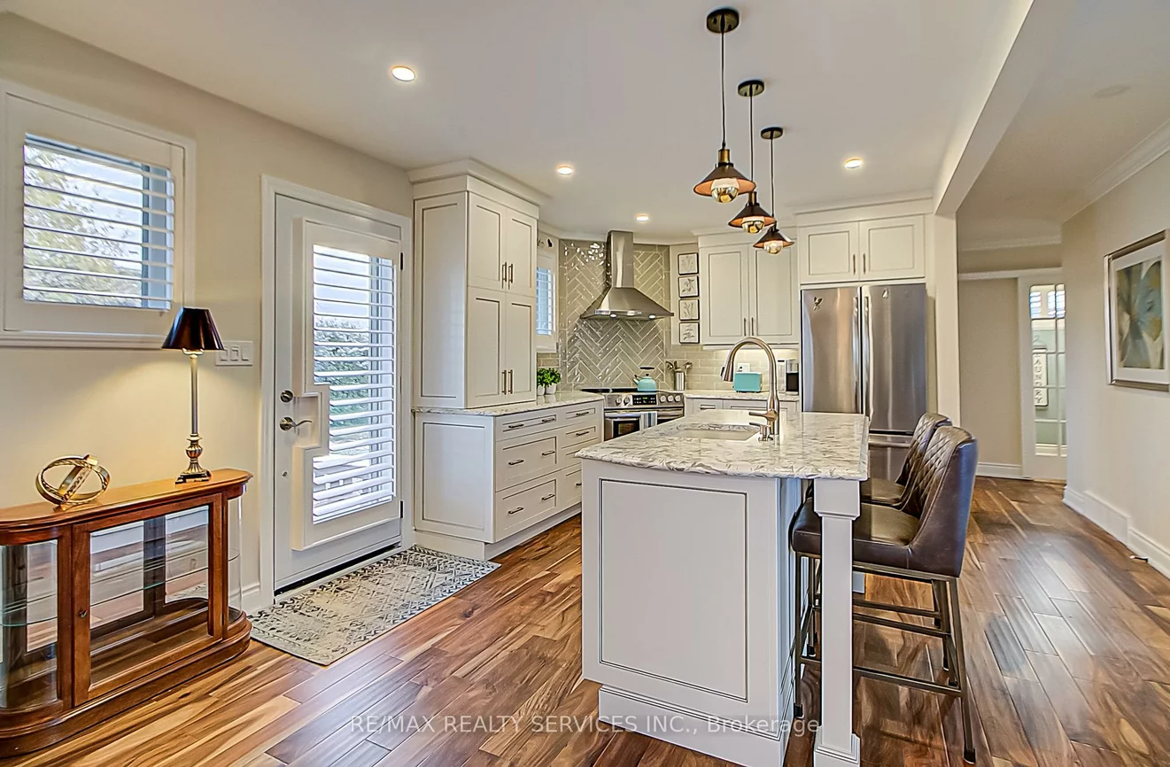 4, Ridgetop, Northwood Park, Brampton