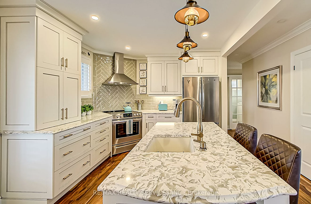 4, Ridgetop, Northwood Park, Brampton