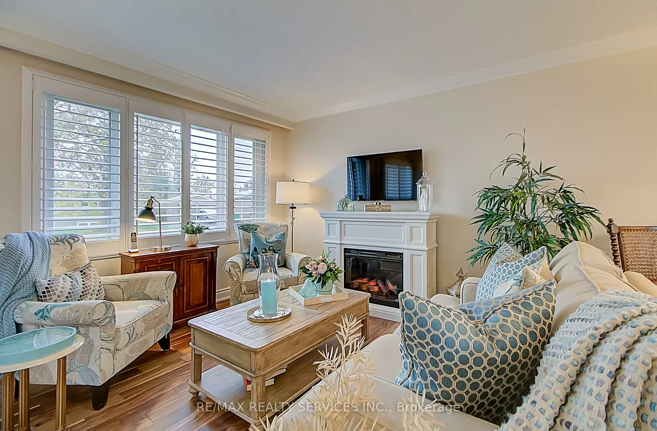 4, Ridgetop, Northwood Park, Brampton