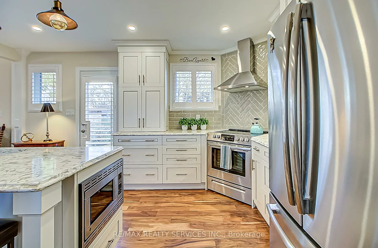 4, Ridgetop, Northwood Park, Brampton