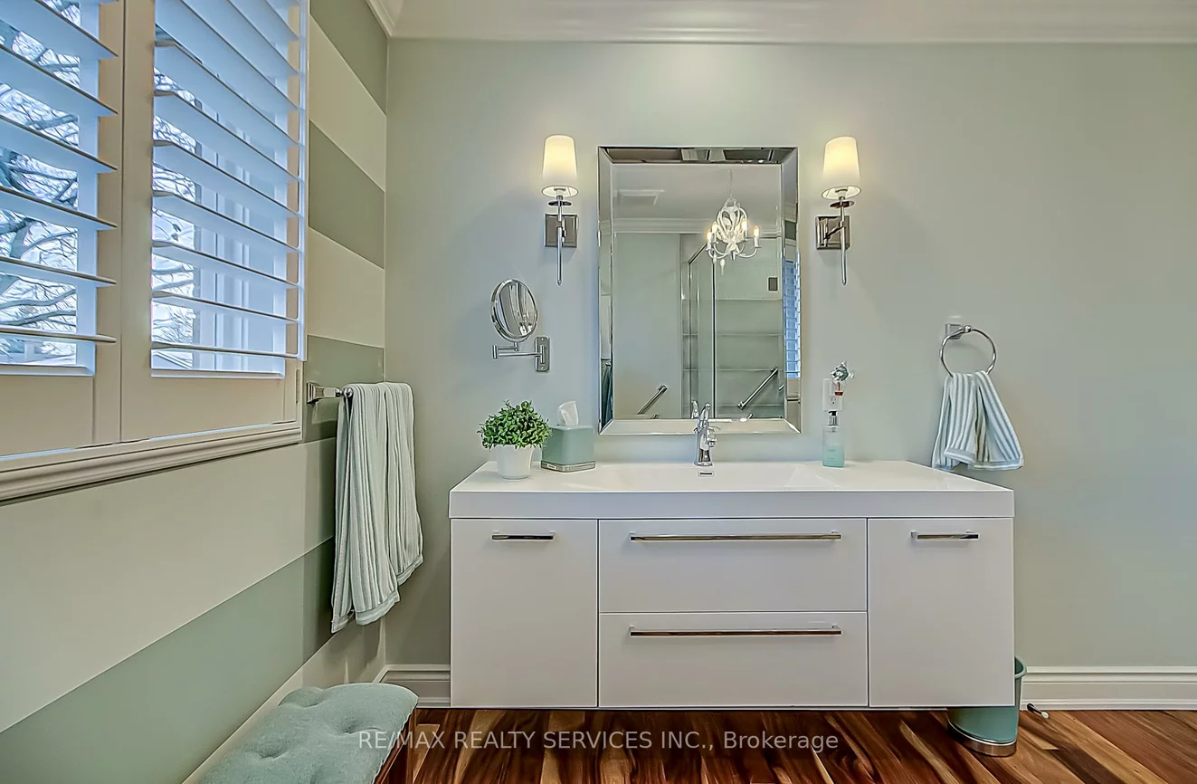 4, Ridgetop, Northwood Park, Brampton