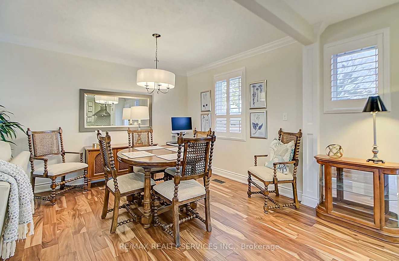 4, Ridgetop, Northwood Park, Brampton