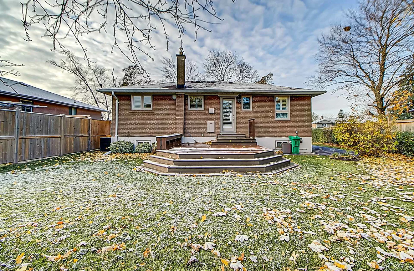 4, Ridgetop, Northwood Park, Brampton