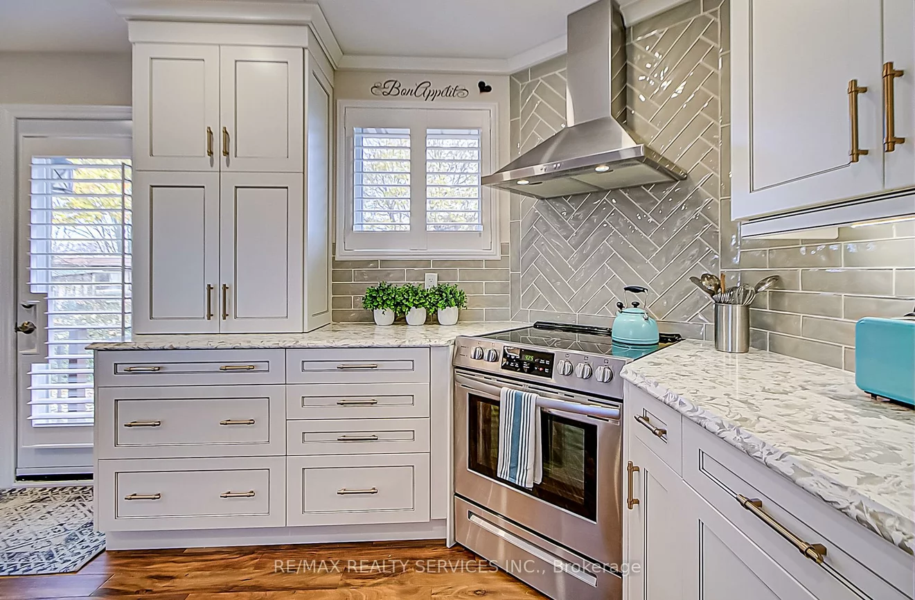 4, Ridgetop, Northwood Park, Brampton