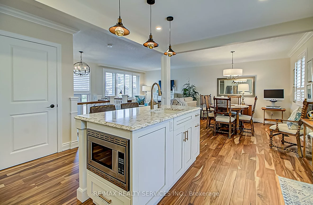 4, Ridgetop, Northwood Park, Brampton