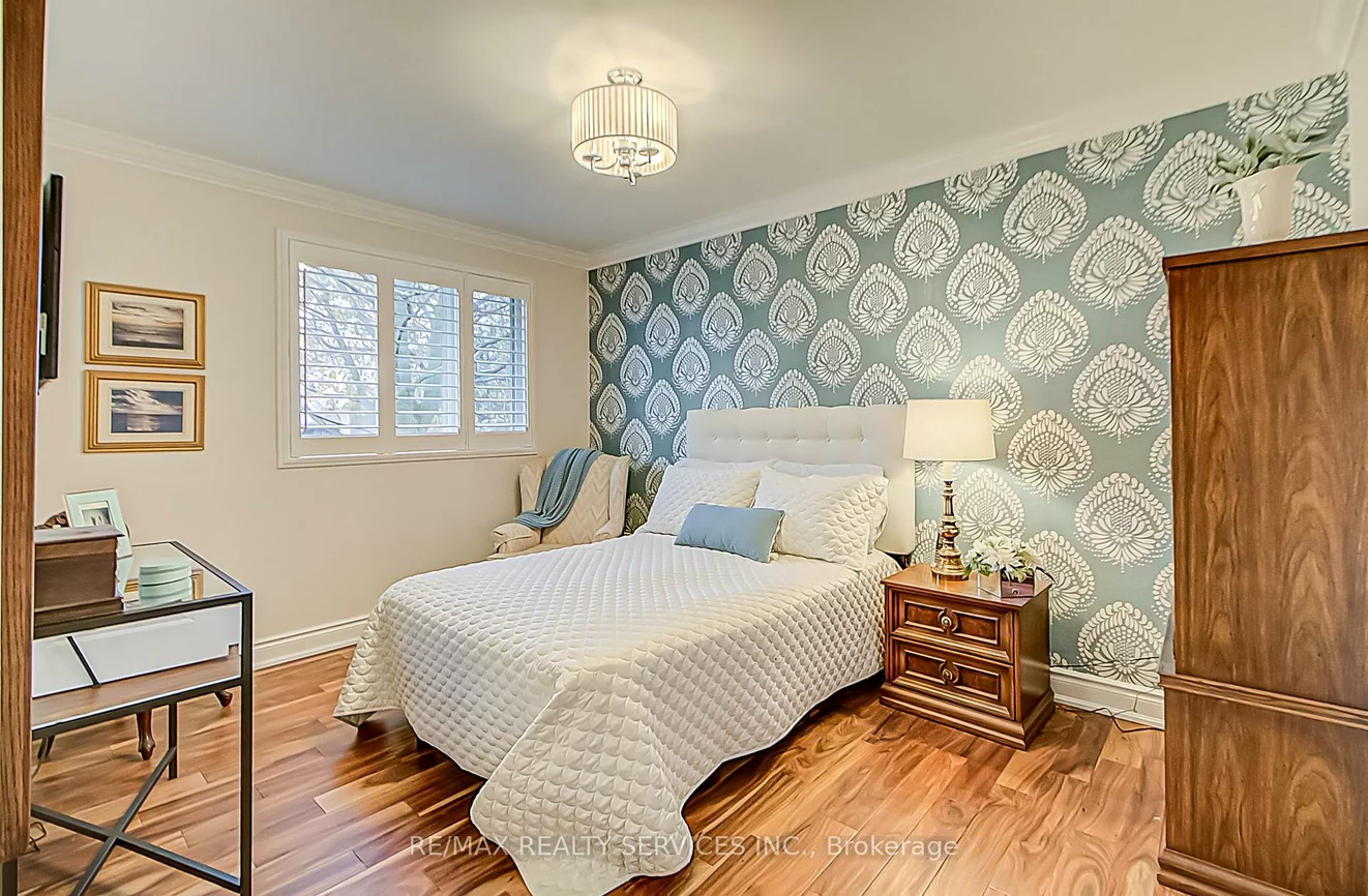 4, Ridgetop, Northwood Park, Brampton