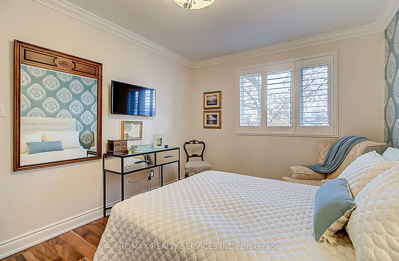 4, Ridgetop, Northwood Park, Brampton