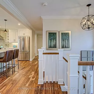 4, Ridgetop, Northwood Park, Brampton