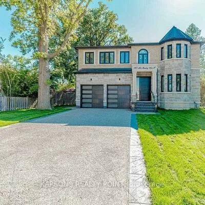 137, Mcmurchy, Brampton South, Brampton