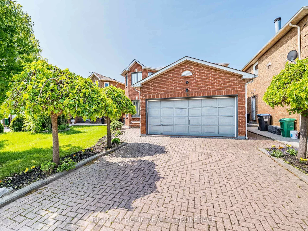 56, Cannon, Fletcher's West, Brampton