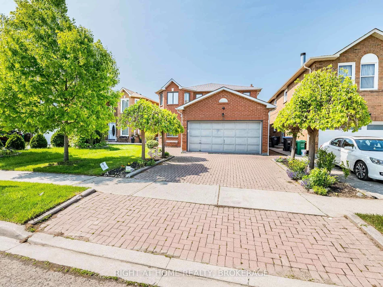 56, Cannon, Fletcher's West, Brampton