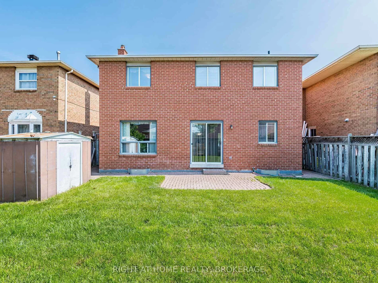 56, Cannon, Fletcher's West, Brampton