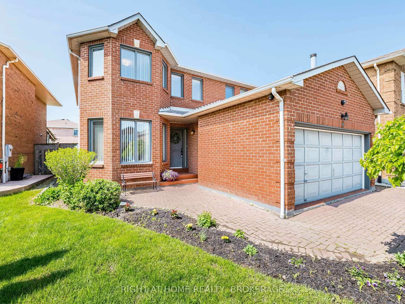 56, Cannon, Fletcher's West, Brampton