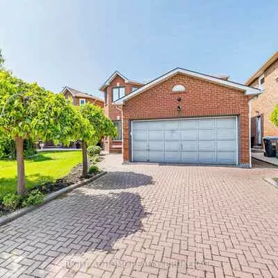 56, Cannon, Fletcher's West, Brampton