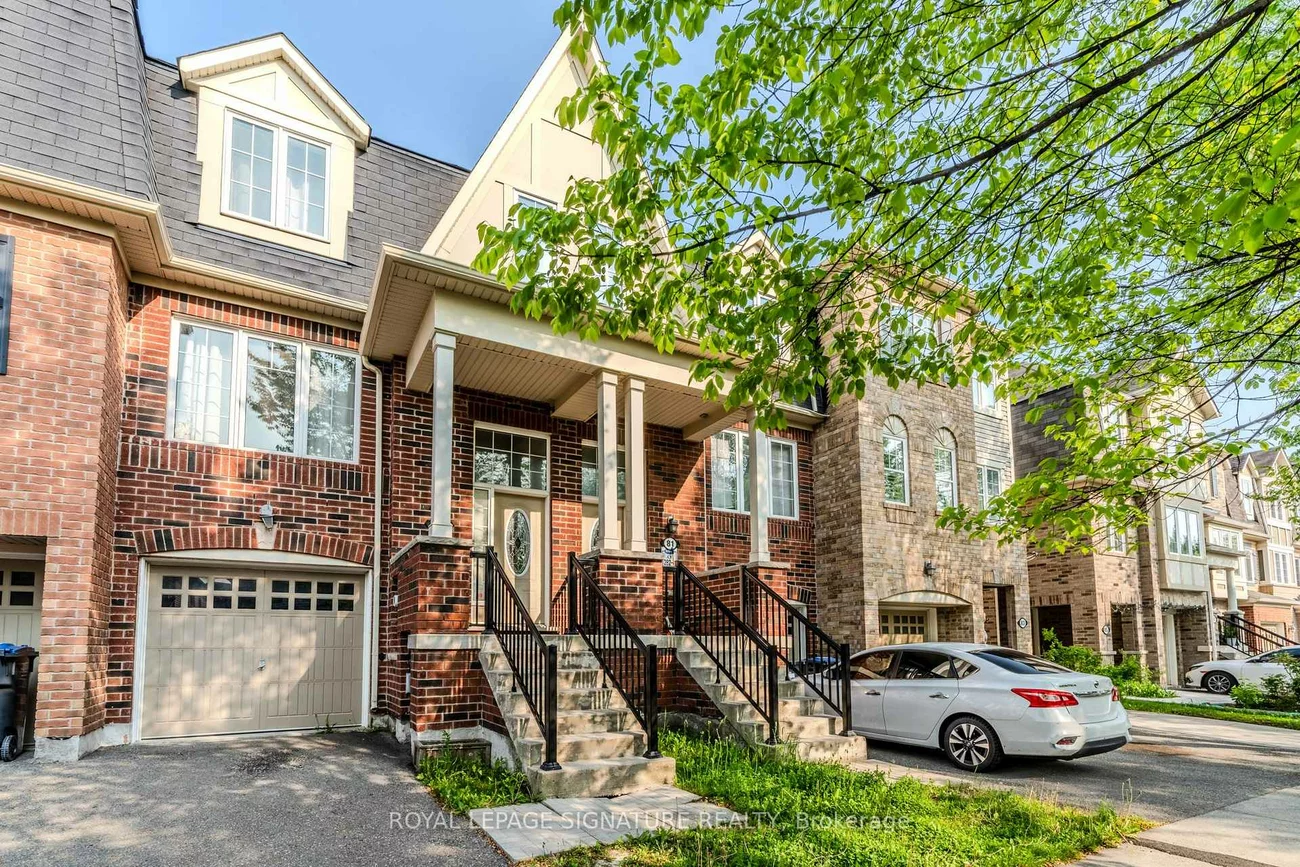 81, Bevington, Northwest Brampton, Brampton