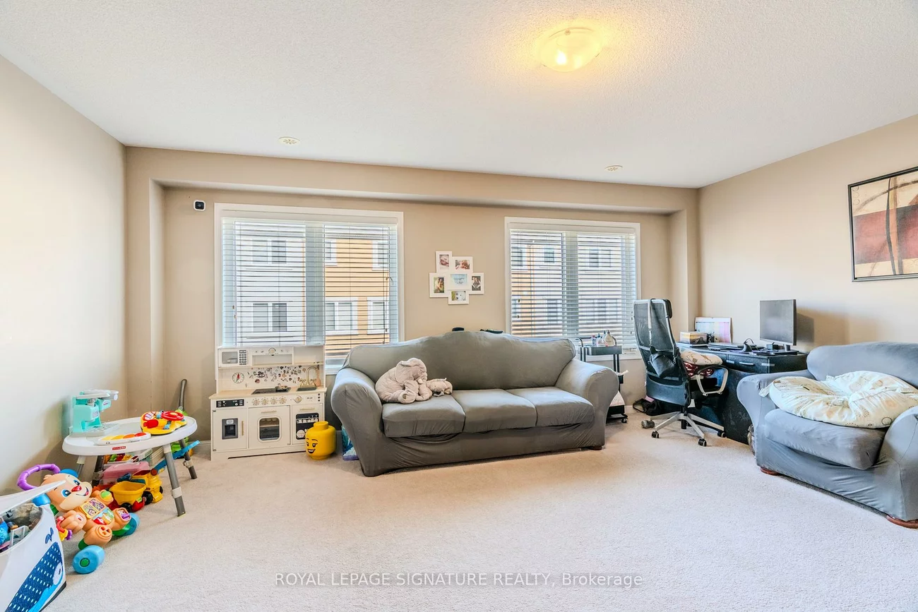 81, Bevington, Northwest Brampton, Brampton