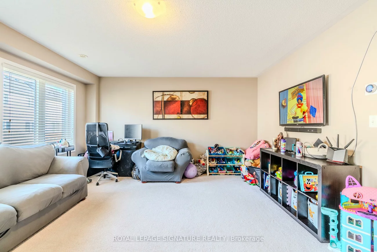 81, Bevington, Northwest Brampton, Brampton