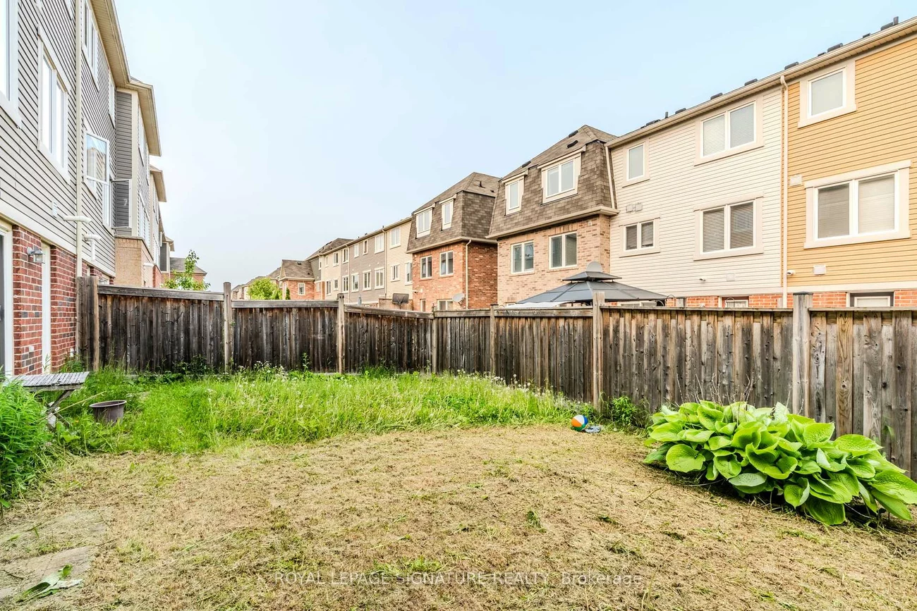 81, Bevington, Northwest Brampton, Brampton