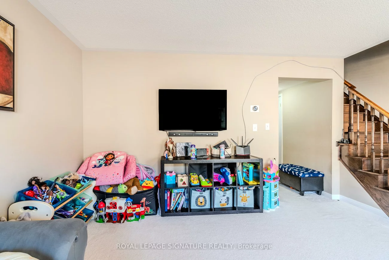81, Bevington, Northwest Brampton, Brampton