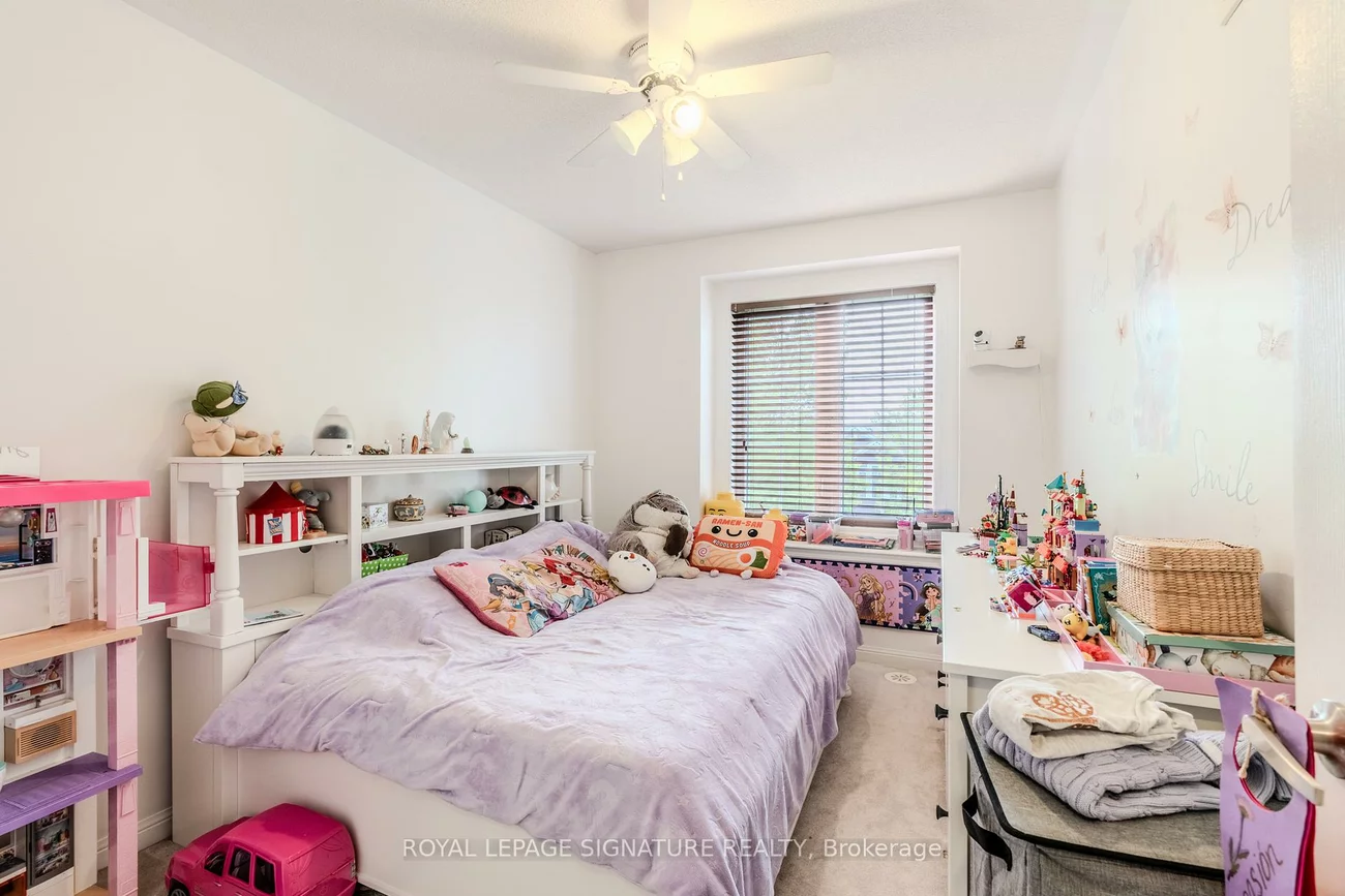 81, Bevington, Northwest Brampton, Brampton
