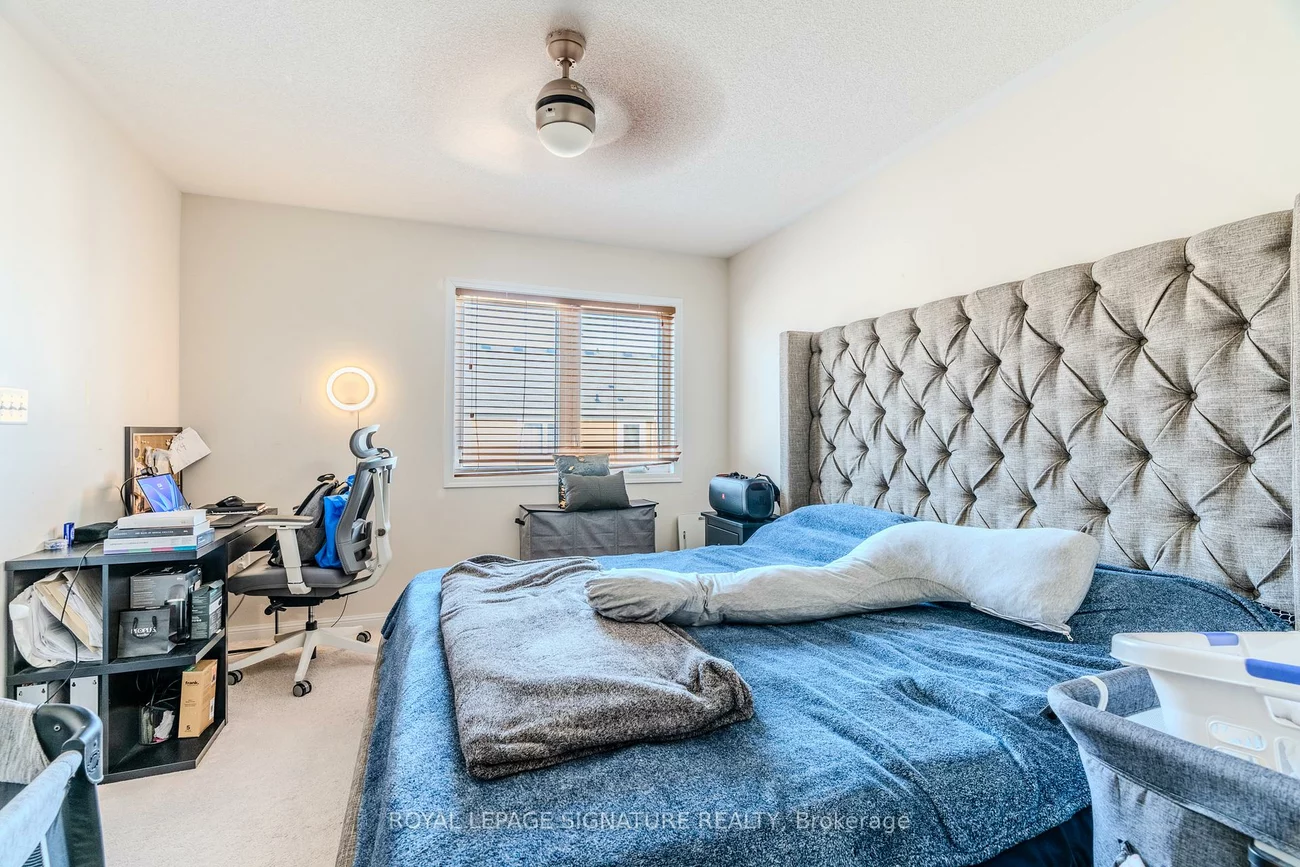 81, Bevington, Northwest Brampton, Brampton