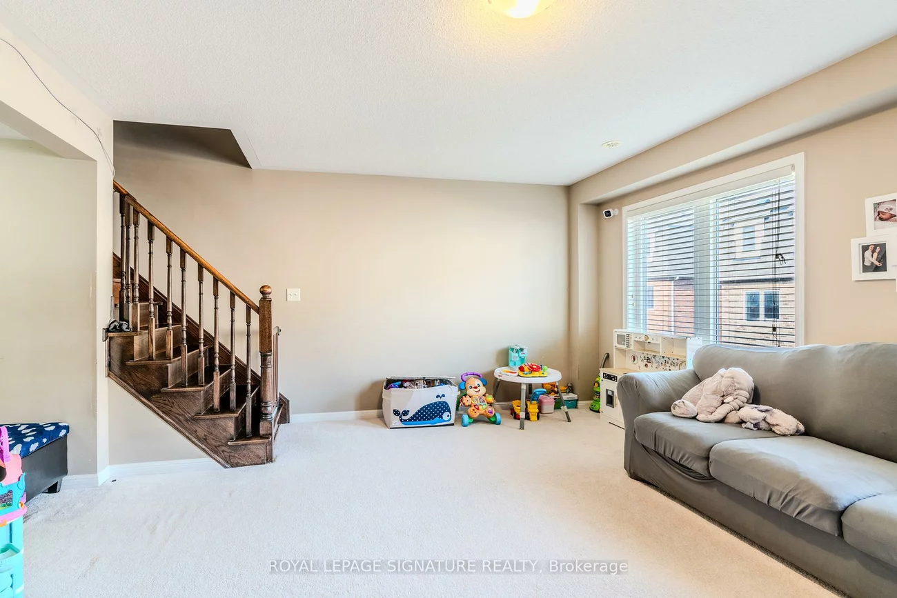 81, Bevington, Northwest Brampton, Brampton