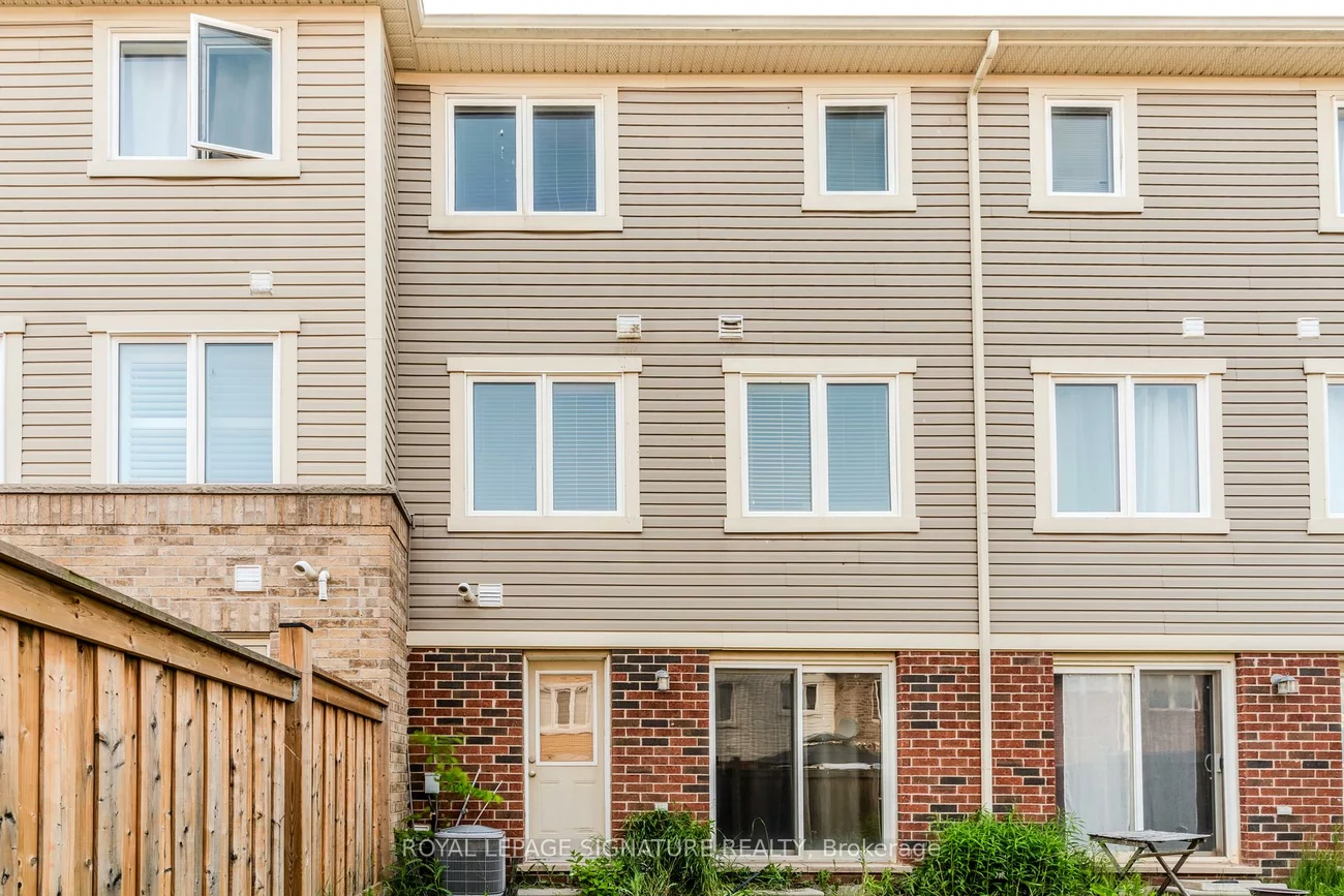 81, Bevington, Northwest Brampton, Brampton
