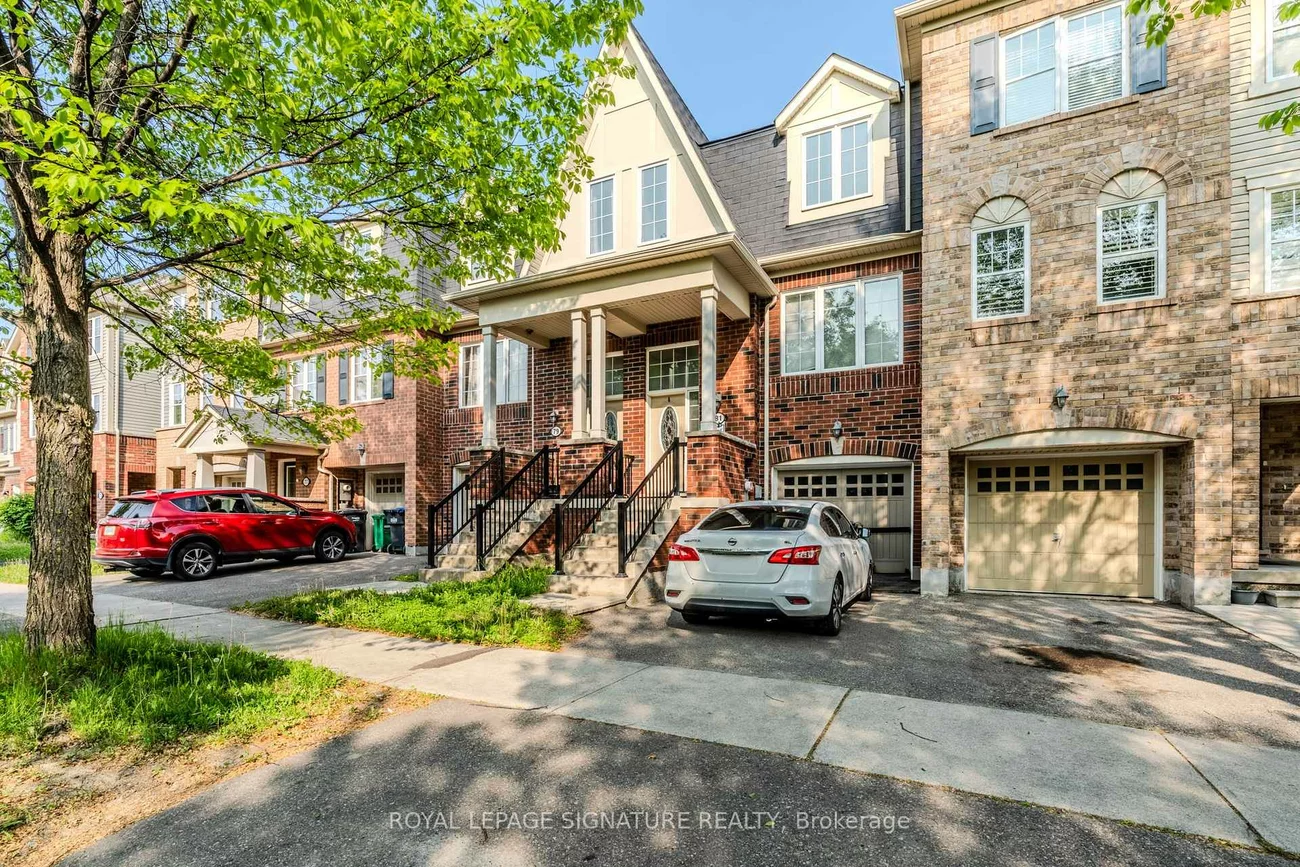 81, Bevington, Northwest Brampton, Brampton