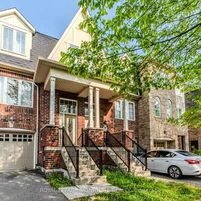 81, Bevington, Northwest Brampton, Brampton