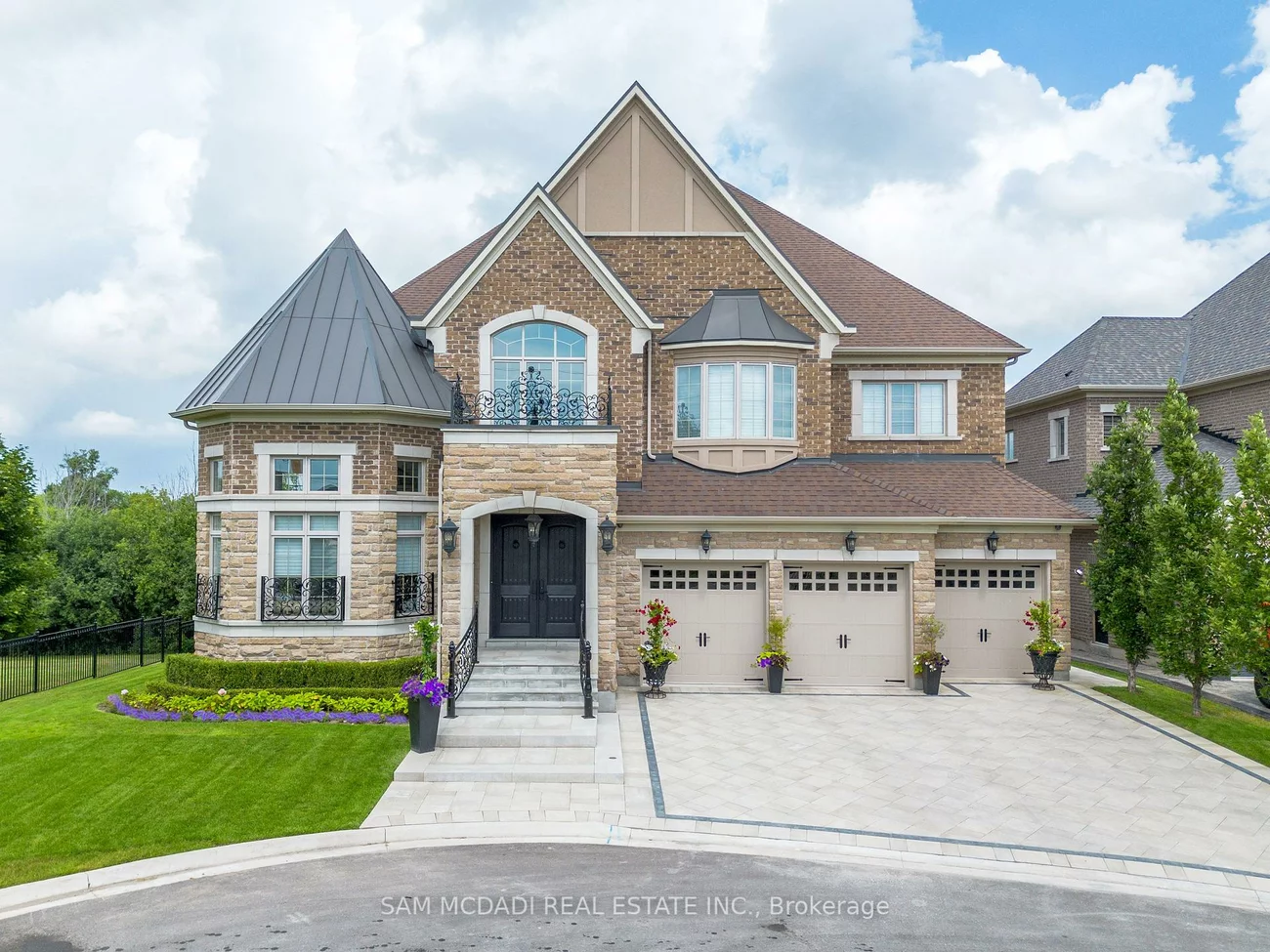 5, New Forest, Toronto Gore Rural Estate, Brampton