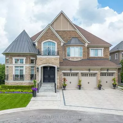 5, New Forest, Toronto Gore Rural Estate, Brampton