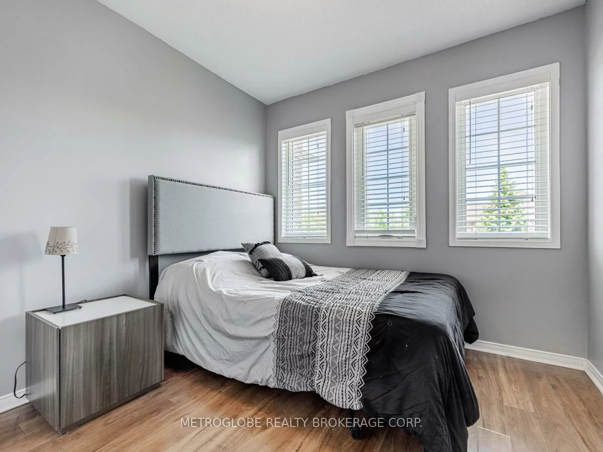 6, Thunderbird, Sandringham-Wellington, Brampton