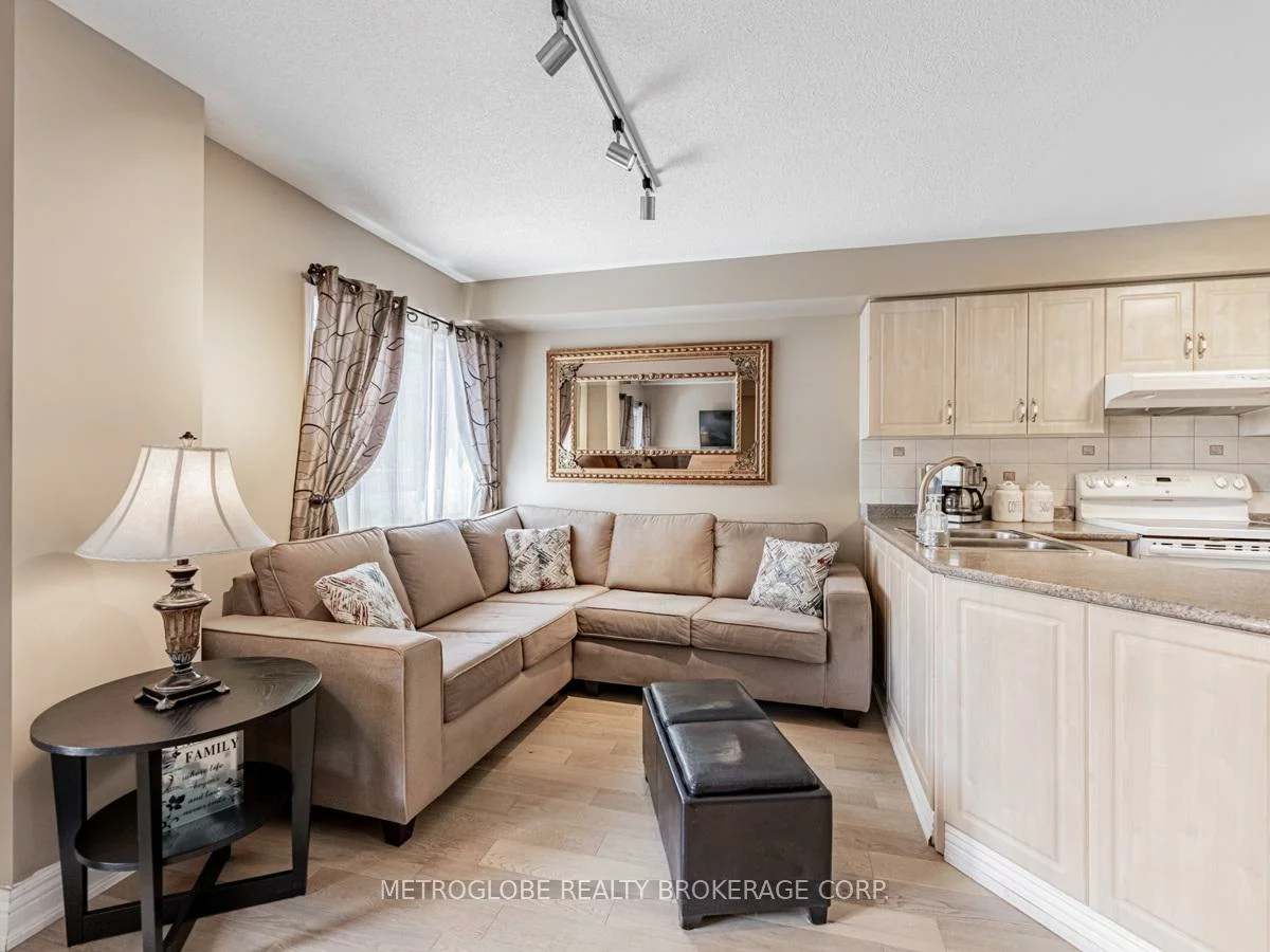 6, Thunderbird, Sandringham-Wellington, Brampton