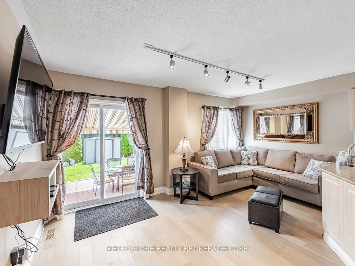6, Thunderbird, Sandringham-Wellington, Brampton