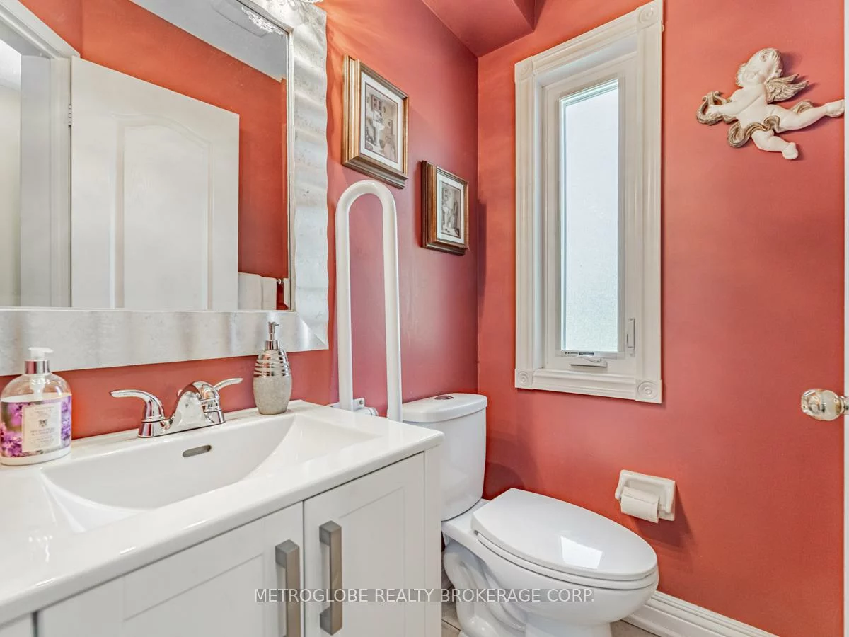 6, Thunderbird, Sandringham-Wellington, Brampton