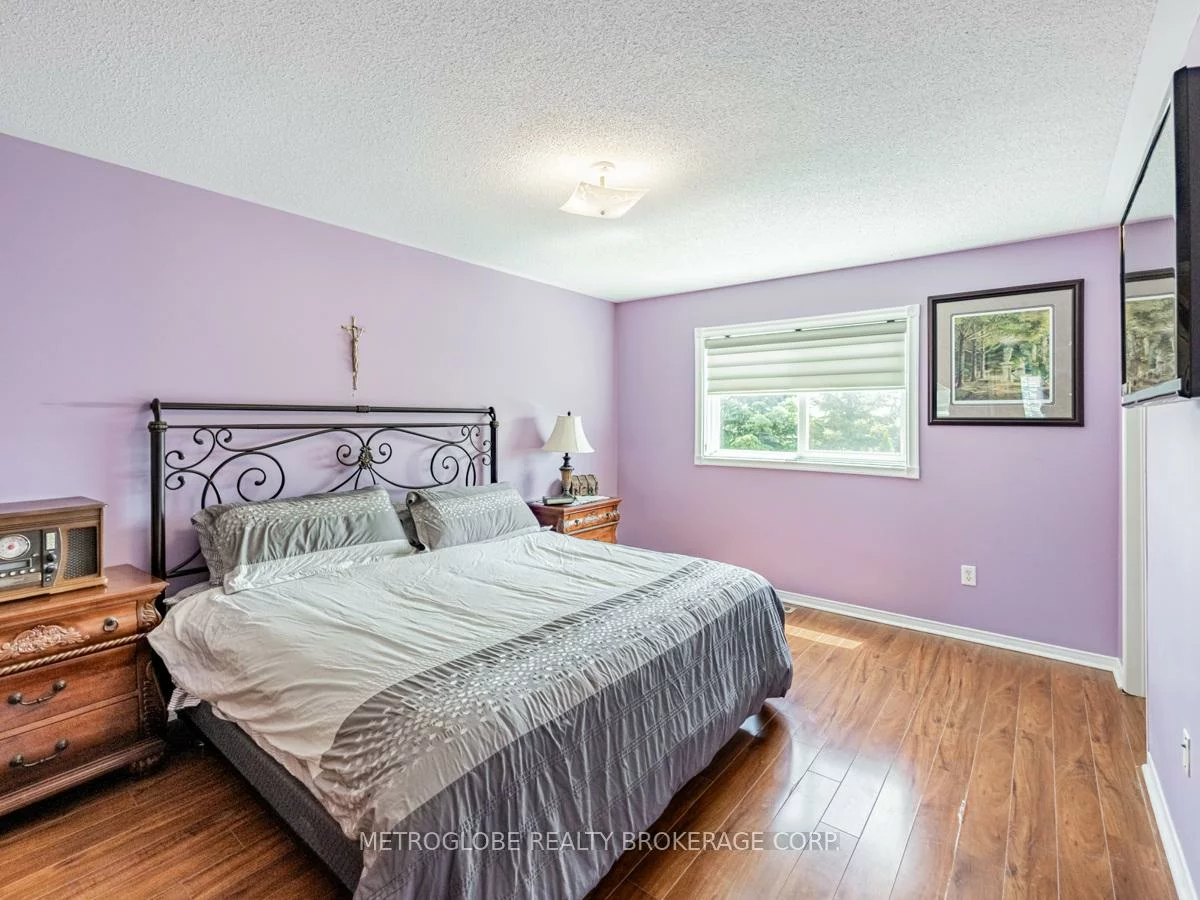 6, Thunderbird, Sandringham-Wellington, Brampton